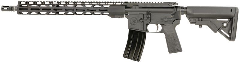 Radical Firearms FR16-5.56SOC-12RPR-B5 AR RIFLE 5.56 16" BBL. 30-SHOT, 816903022816, FR16-5.56SOC-12RPR