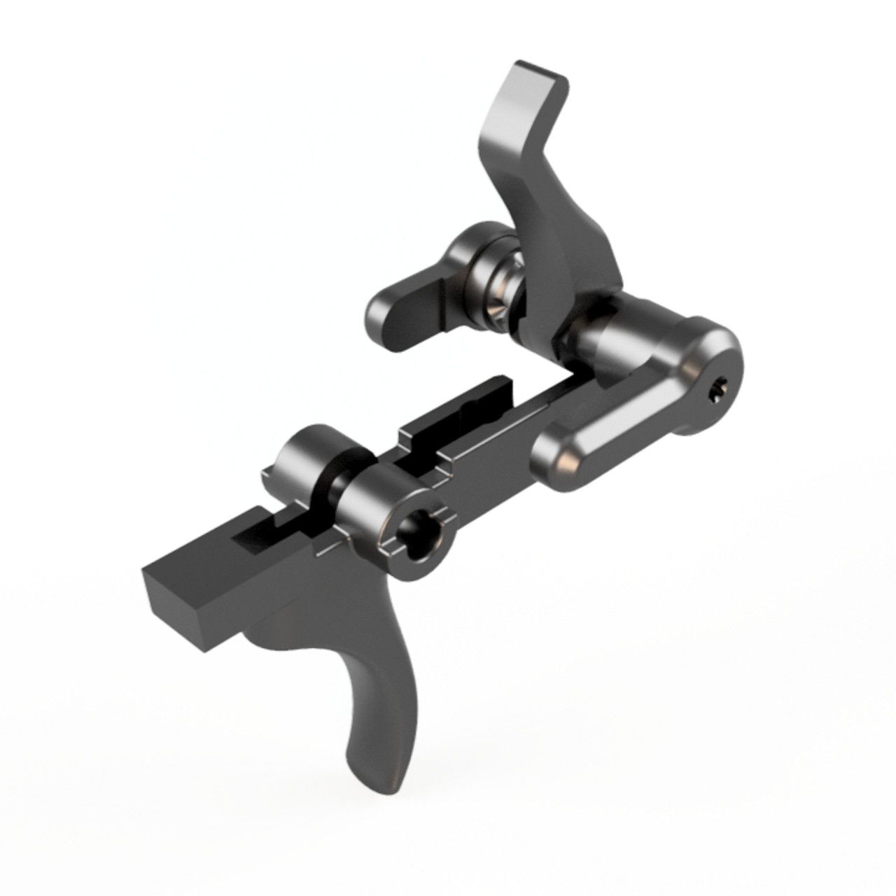 ARC-Fire Trigger - Ambi Kit, ARC Fire Ambi