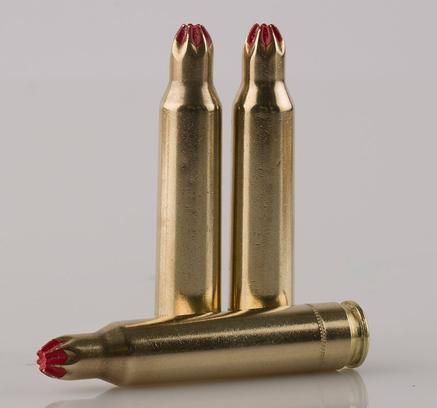 PPU Blank Rifle Ammunition 5.56mm X 45 M-200 A1 Blank 20/ct, 8605003807162, PPB556A1