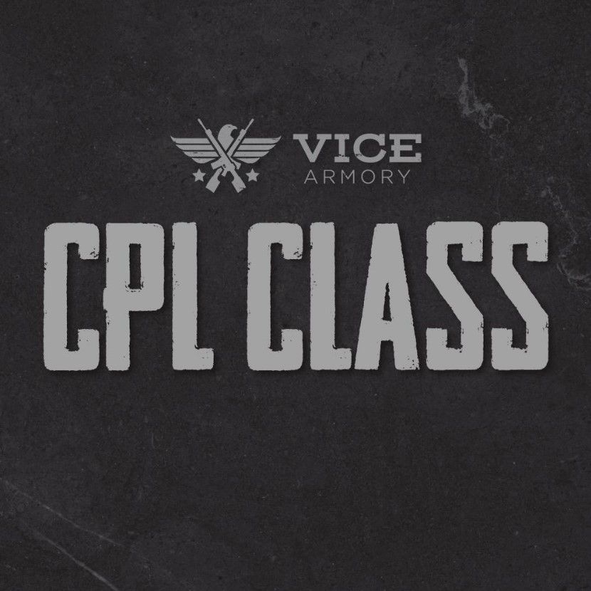 CPL Class - 07-26-2026