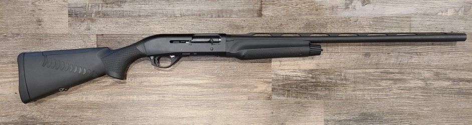*USED* BENELLI M2 20GA SHOTGUN, BLK, COMES W/ ORIGINAL CASE/ACCYS