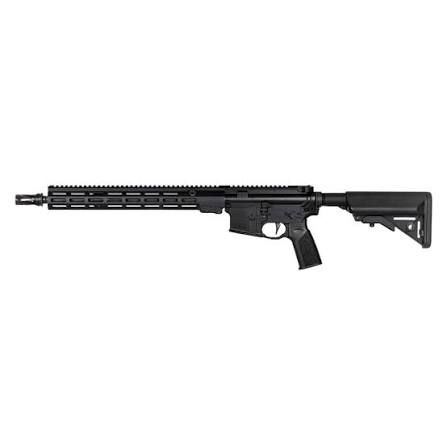 GEISSELE SUPER DUTY MOD1, 16" HBAR 5.56 AR15 RIFLE, BLK, 810081135467, 08-625B