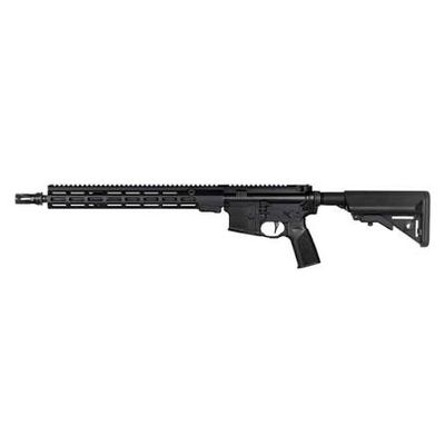 GEISSELE SUPER DUTY MOD1, 16" HBAR 5.56 AR15 RIFLE, BLK, 810081135467, 08-625B