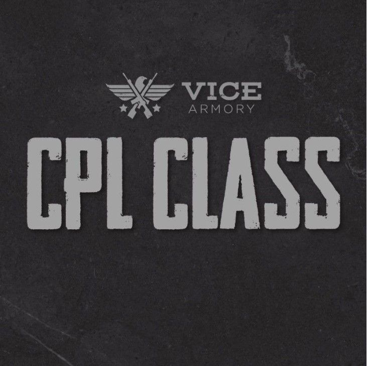 CPL Class - 09-20-2026