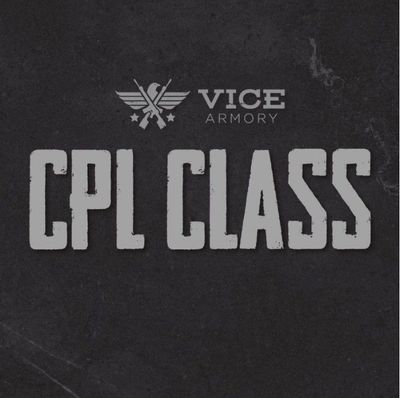 CPL Class - 09-20-2026