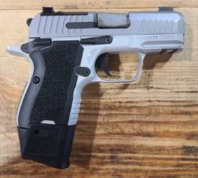*CONS* KIMBER CDS9 3" 15+1 SEMI-AUTO 9MM PISTOL, BLK/STNLS, COMES W/2 MAGS, ORIGINAL CASE