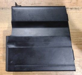 *USED* BARETT 50BMG 10RD MAGAZINE, BLK, NO BOX