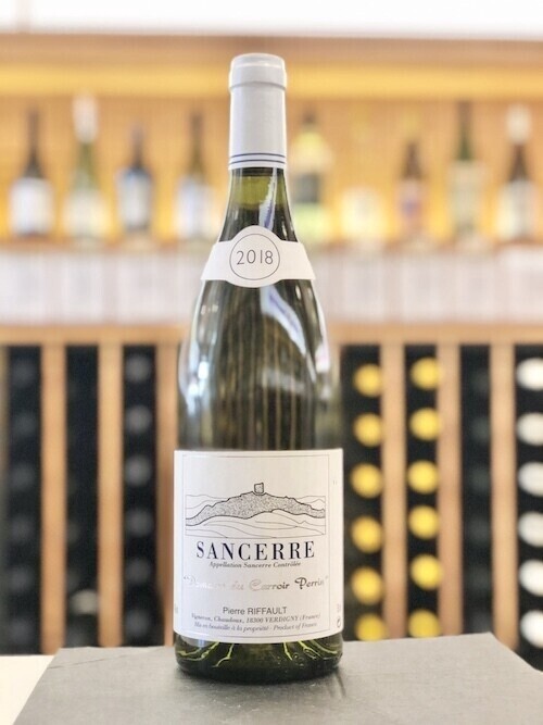 Domaine Carroir-Perrin Sancerre