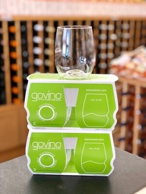 GOVINO Shatterproof Picnic Cups (Unit Price)