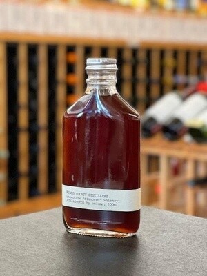 Kings County Distillery Chocolate Flavored Whiskey 200ml