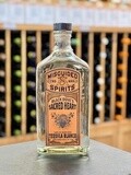 Misguided Spirits Black Dove&#39;s Sacred Heart Blanco Tequila