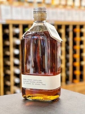 Kings County Distillery Straight Bourbon Whiskey 90 Proof 750ml