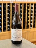 Domaine de la Charbonniere Cotes du Rhone FWM/SUSTAINABLE