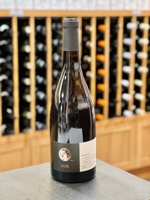 Famille Fabre Lux de Luc Corbieres ORGANIC/BIODYNAMIC