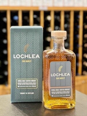 Lochlea Distillery "Our Barley" Single Malt Scotch Whisky