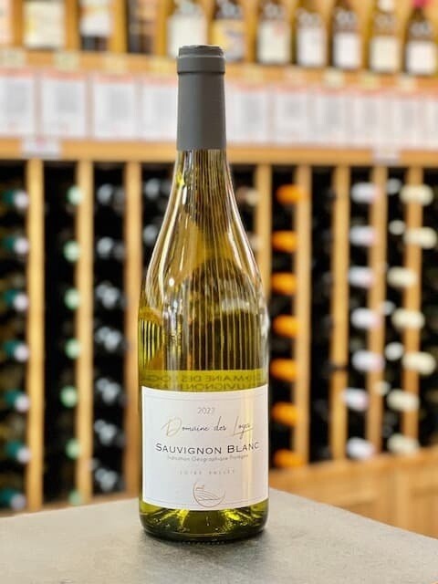 Domaine des Loges Sauvignon Blanc SUSTAINABLE