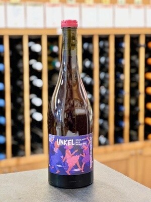 Unkel Wines Starlight Red ORGANIC/NATURAL/FWM