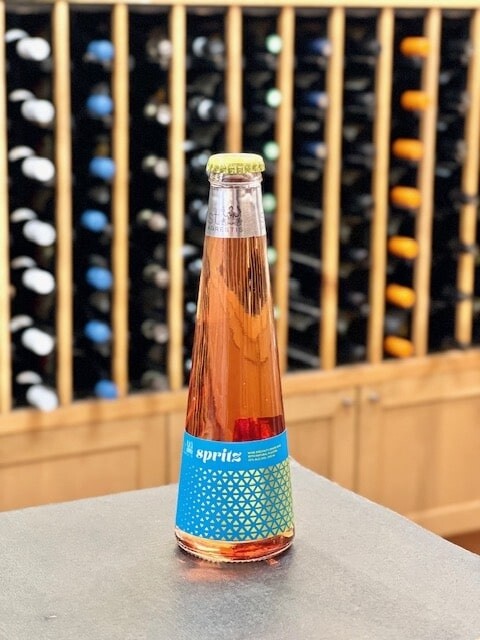 St. Agrestis Spritz 200mL