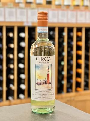 Circa Pinot Grigio ORGANIC