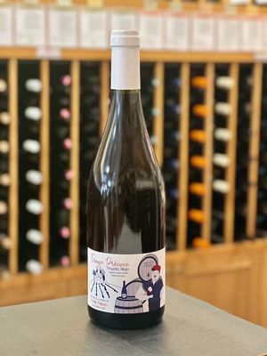 Famille Melinon Beaujolais-Village Tirage Precoce SUSTAINABLE