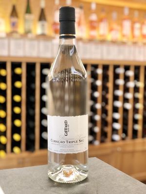Giffard, Curaçao Triple Sec Premium Liqueur