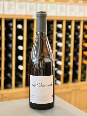 Les Charmes Morgon, Domaine Raphael Chopin ORGANIC