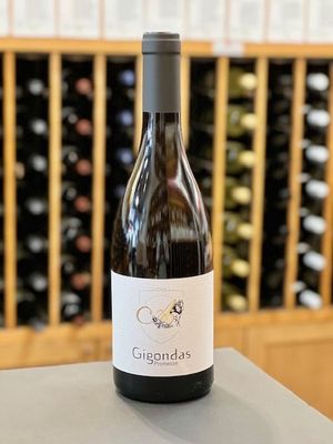 Gigondas Promesse, Domaine Les Aphillanthes ORGANIC
