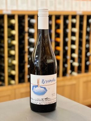 Brumita Jumilla Monastrell SUSTAINABLE