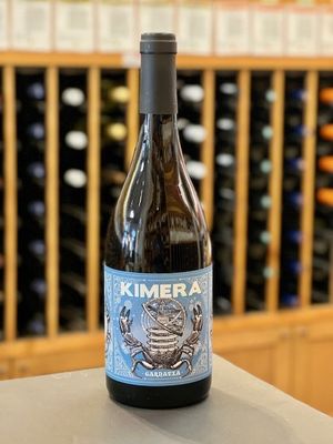 Kimera Garnacha ORGANIC/NATURAL