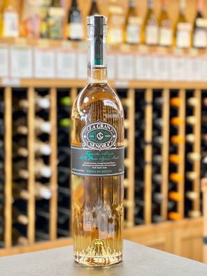 La Gran Senora Tequila Anejo 100% Agave