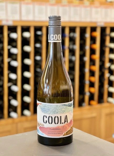 Coola Chardonnay ORGANIC