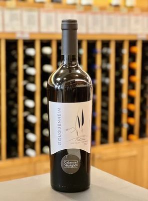 Gouguenheim Estaciones Cabernet Sauvignon