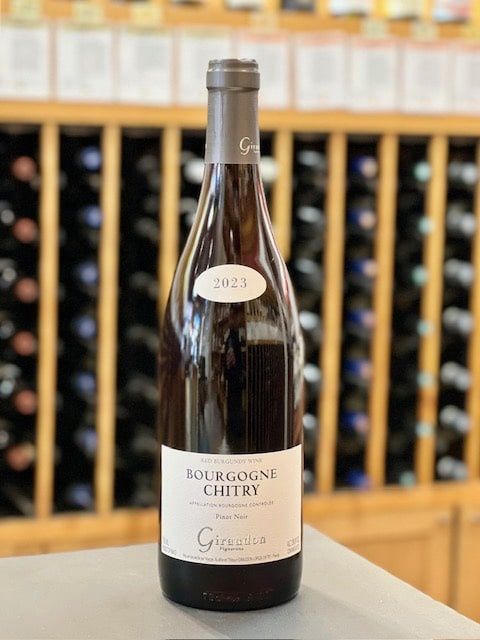 Marcel Giraudon Chitry Bourgogne SUSTAINABLE