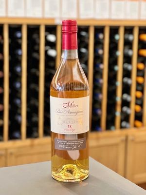 Chateau de Millet VS 2-Year Bas-Armagnac