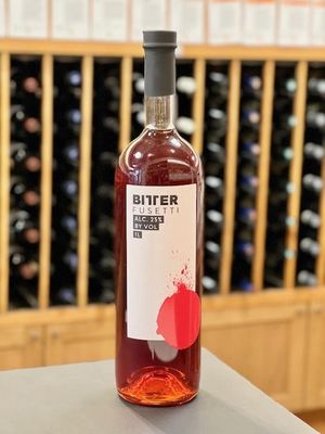 Bitter Fusetti 1L
