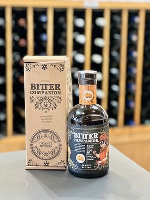 Bitter Companion Orange Bitters 200mL