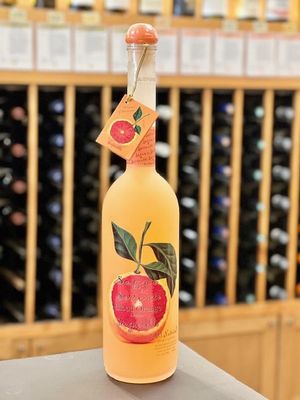 Sogno di Sorrento, Blood Orange Liqueur