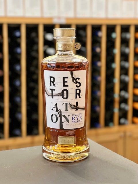 Castle &amp; Key Restoration Rye