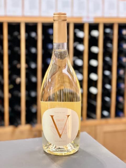 Sweet V, Cantina Giuliano KOSHER/MEVUSHAL