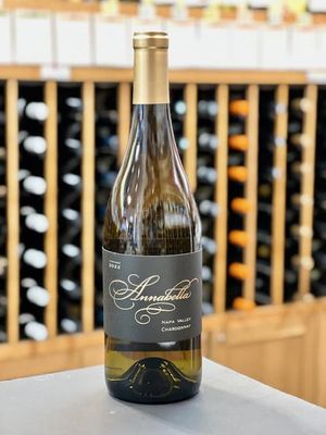 Annabella Napa Valley Chardonnay SUSTAINABLE