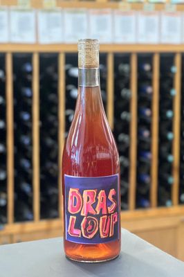 Bojo do Luar Drasloup ORGANIC/NATURAL