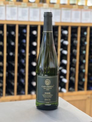 Huguet de Can Feixes  Penedes Blanc ORGANIC
