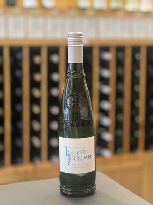 Domaine Felines Jourdan Picpoul de Pinet