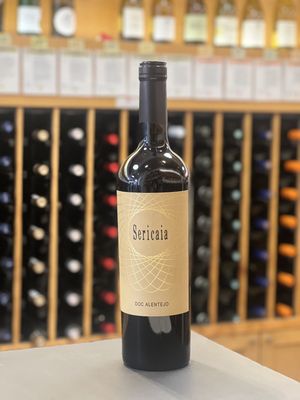 Sericaia Vinho Tinto SUSTAINABLE/FWM