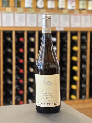 San Silvestro Gavi di Gavi SUSTAINABLE