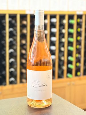 Zestos, Garnacha Rosado ORGANIC