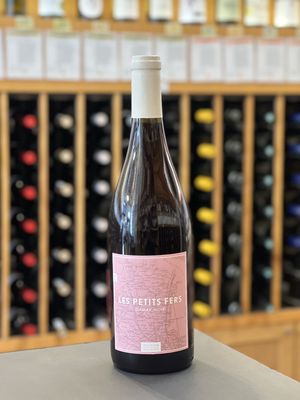 Division Wine Co. Les Petits Fers Gamay Noir ORGANIC/BIODYNAMIC/FWM
