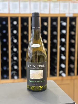Champ-Perroy, Sancerre SUSTAINABLE