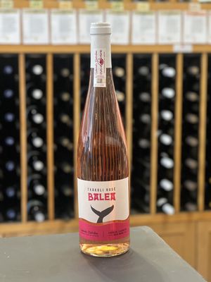 Balea Txakoli Rosé VEGAN