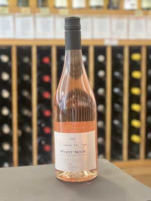 Domaine des Loges Rose SUSTAINABLE